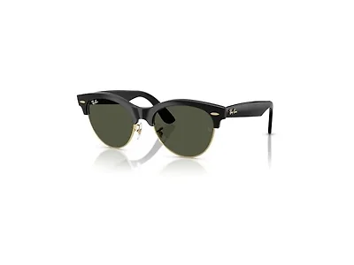 Ray-Ban Clubmaster RB2341 Way Sunglassesn (Open Box)