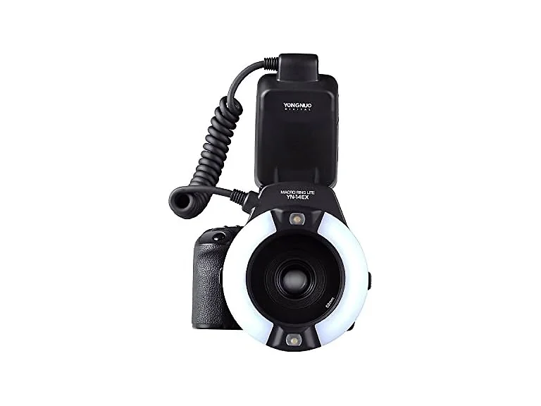 YONGNUO Macro Flash YN-14EX TTL LED