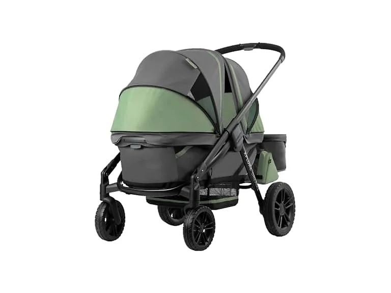 Evenflo Pivot Xplore Dreamz Stroller
