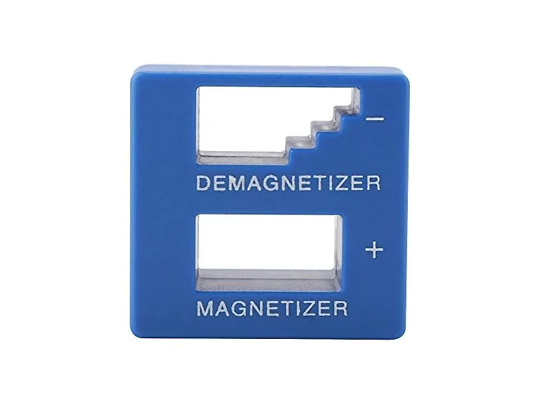 PODSJD AAP-Tool-361 2 in 1 Magnetizer