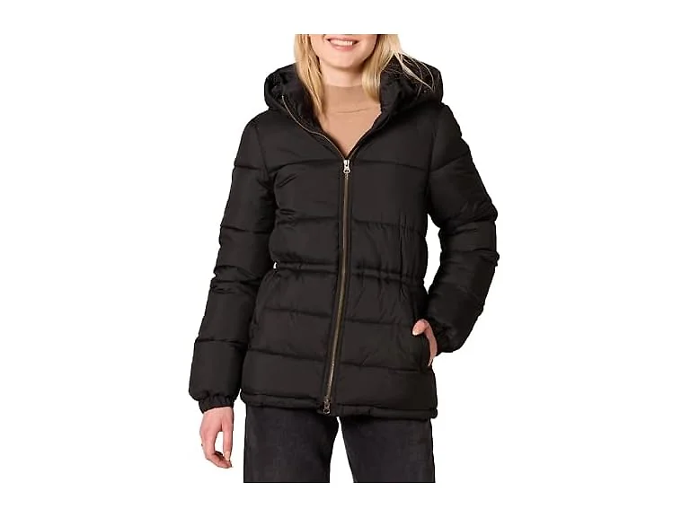 Amazon Essentials Women Heavyweight Puffer Jacket