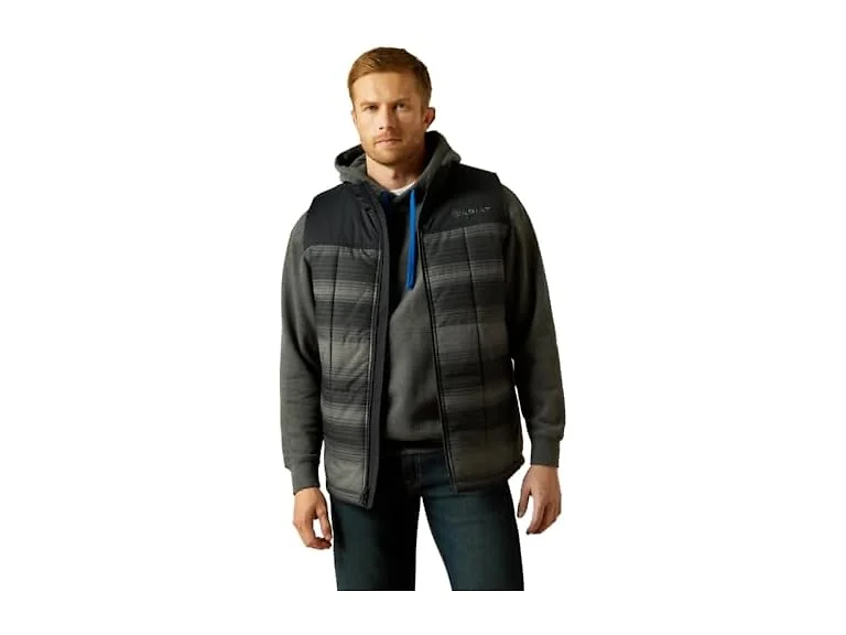 Ariat Crius Insulated Vest