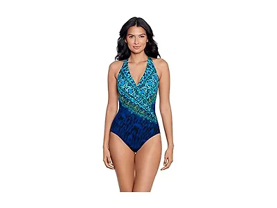 Miraclesuit Women's Swimwear Alahambra W