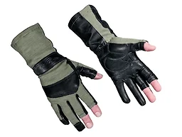 Wiley X Aries Flight Gloves