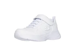 Skechers Kids Glimmer Kicks School Struts