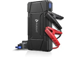 Pursuit USA800A12V-P Pursuit Car Jump Starter & Pow