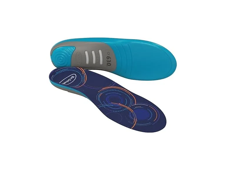 Dr. Scholl s Custom FiT Comfort – Plantar