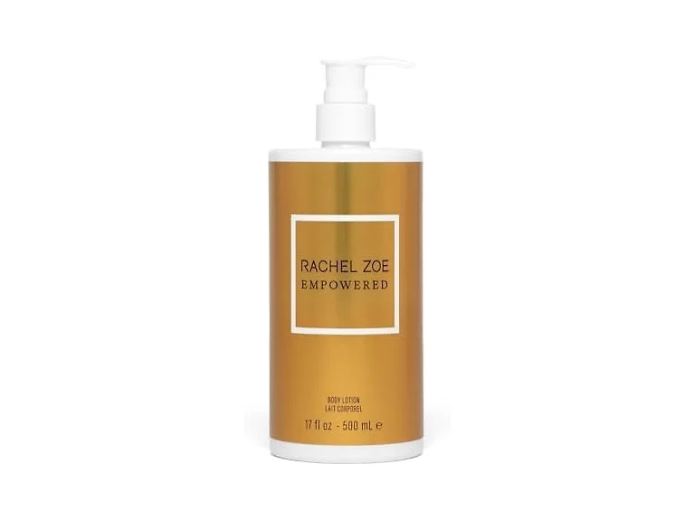 Rachel Zoe Empowered Vanilla Musk Lotion 17 oz