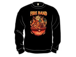 Fire Band