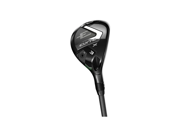 Callaway Golf Elyte X Hybrid (Open Box)
