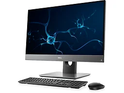 Dell 726449611958 Dell 7780 AIO i5-10500T 16 256