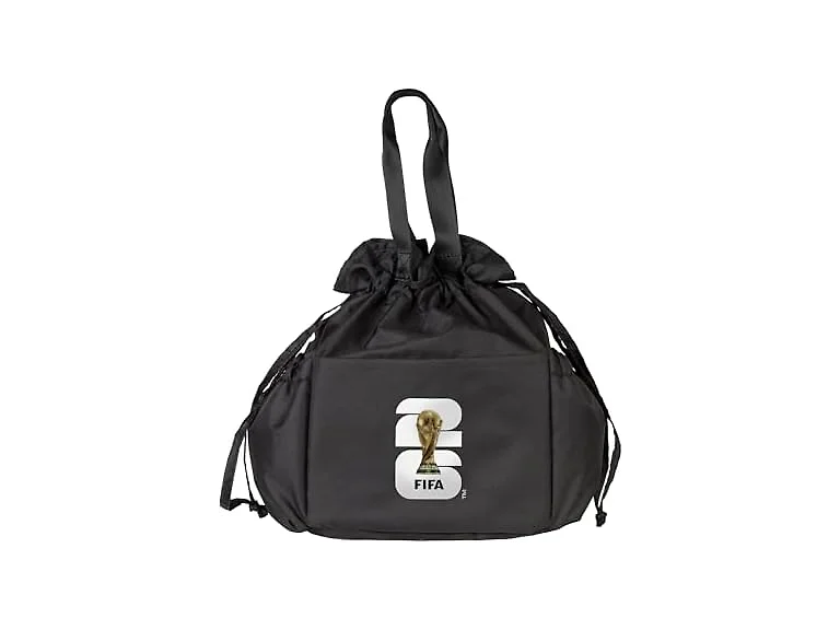 Honav Fifa Drawstring Lunch Eco-Friendly Cooler