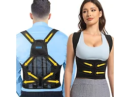 Posture Corrector for Men and Women