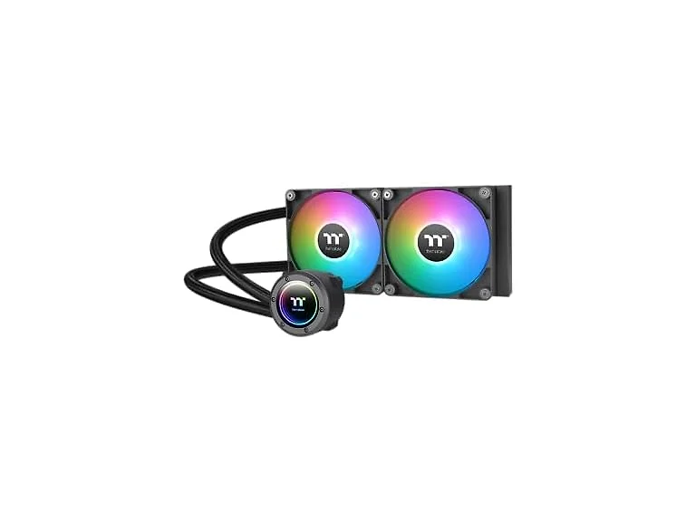 Thermaltake TH240 V2 ARGB Sync Edition