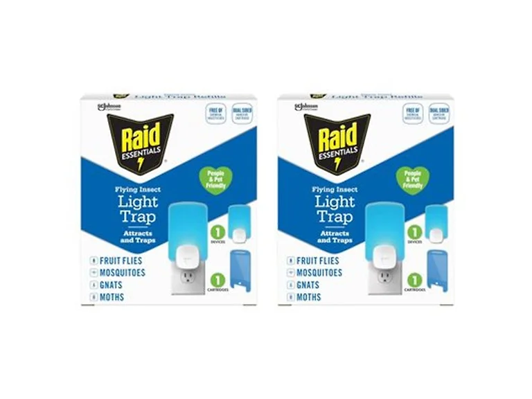Raid Starter Kit (PACK OF 2)