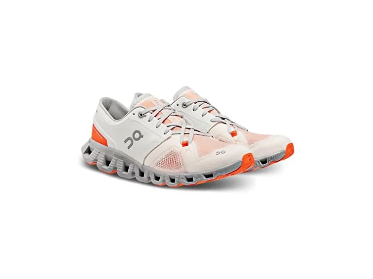 On Running Cloud X 3 Women's Shoes