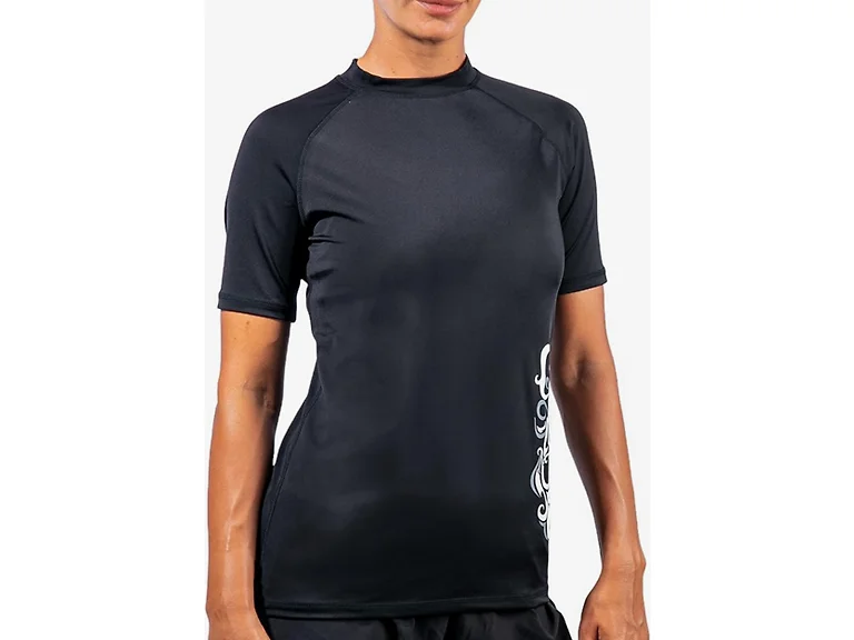 Kanu Surf Women Breeze UPF 50+ Short Sleeved Top