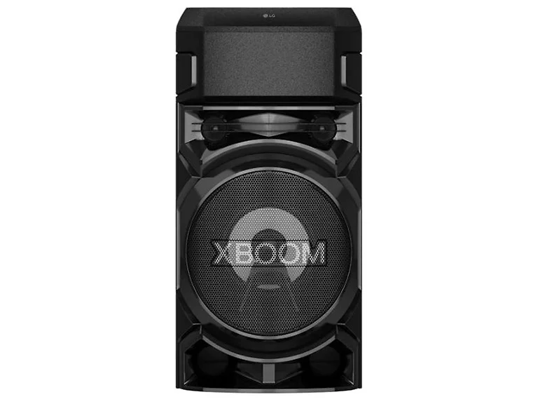 LG XBOOM RN5 Bluetooth Audio System