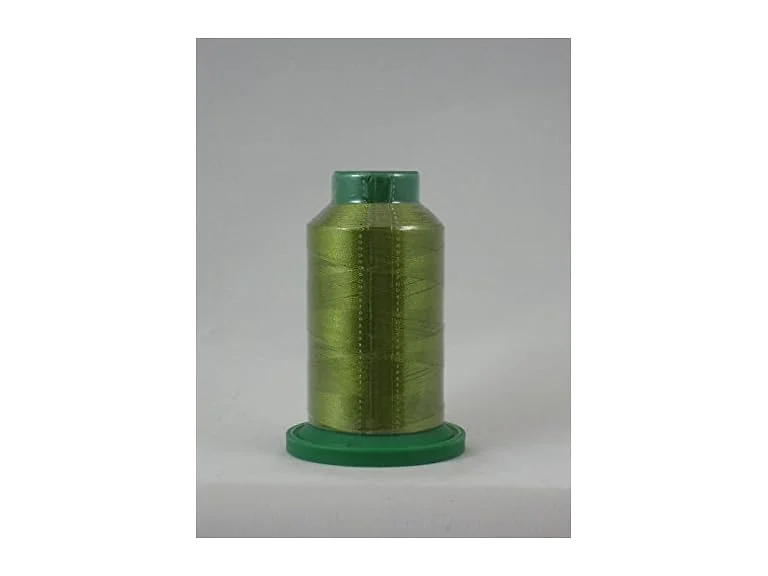 Isacord Embroidery Thread 1000m (6010-6156) (6043)