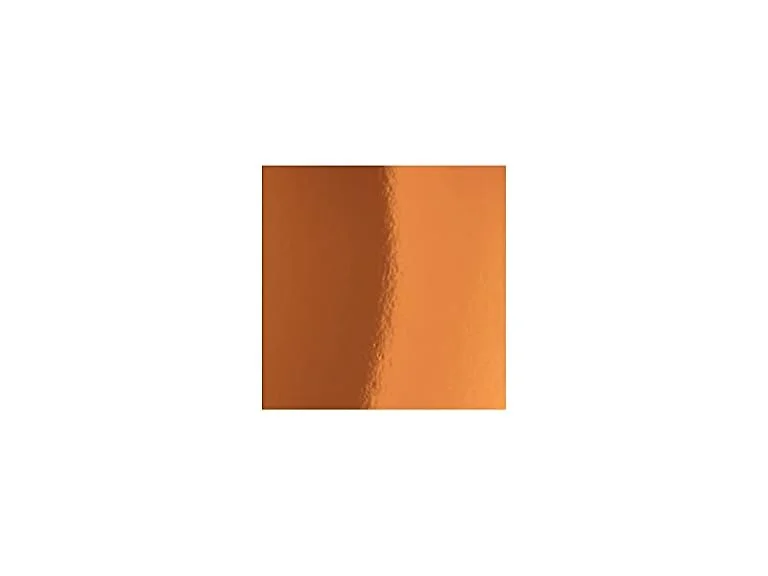 Hygloss Mirror Board Sheets, Copper 12x12 –