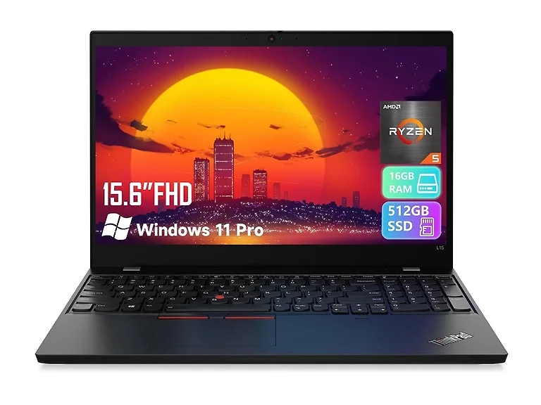 Lenovo ThinkPad L15 G2 I5-1135G7 16 512 W11P