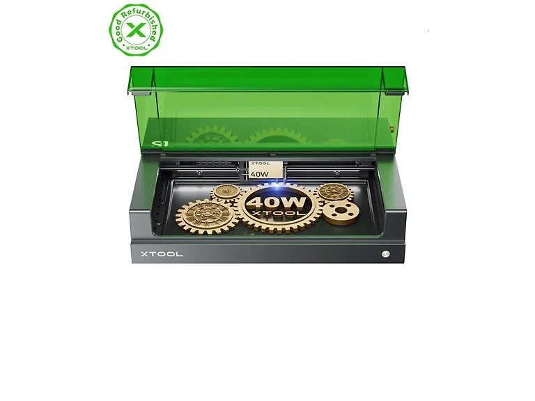 xTool S1 40W Laser Engraver