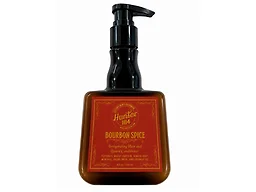 Hunter ALP-HUN-HC0802_1PK 1-Pack Bourbon Spice Hair/Bear