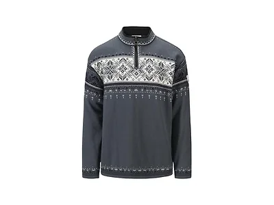 Dale of Norway Blyfjell Unisex Sweater 