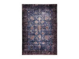 L'Baiet LBA-BN975B57 1-Pack Amelie Blue Distressed 