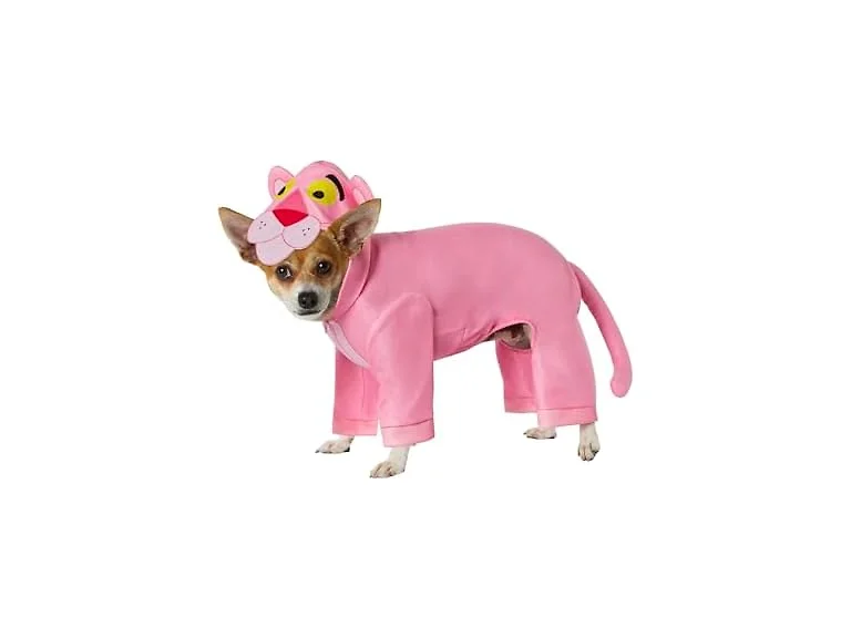 The Pink Panther: Pink Panther Pet Costume