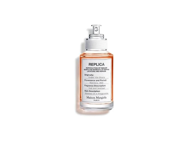 Maison Margiela Replica Under The Stars Eau De Toilette, 1 oz