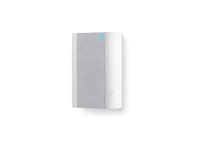 Amazon Refurbished Amazon Devices Ring Chime Pro