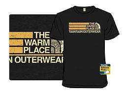 Tauntaun Outerwear