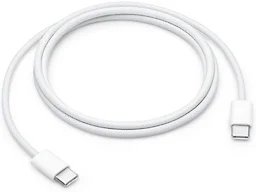 Apple APPACCMQKJ3AMABULK2PK USB-C Woven Charge Cable - 2 w