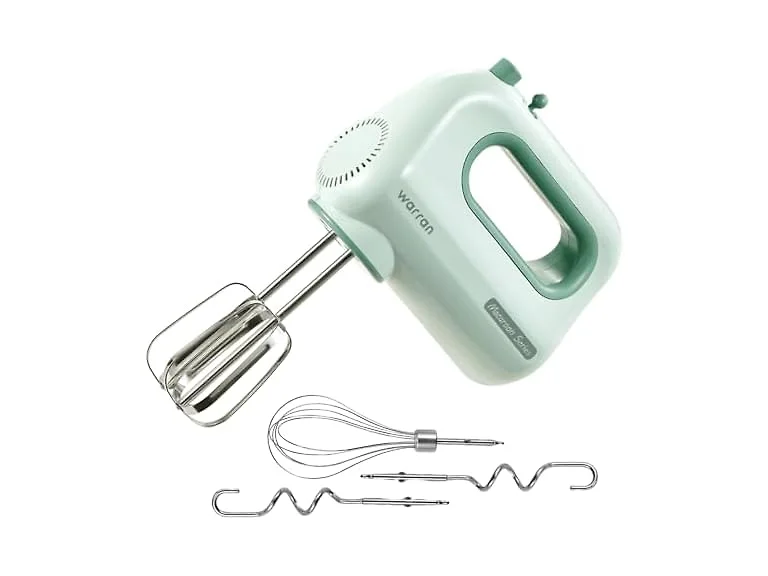 300W Compact Lightweight Electric Hand