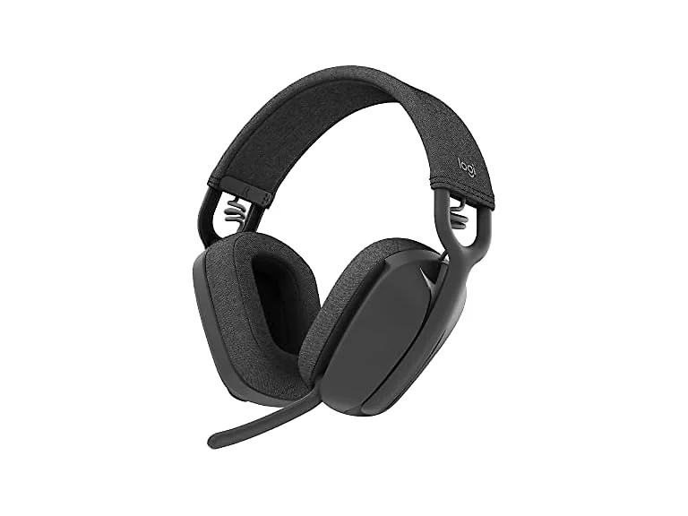 Logitech Zone Vibe 100 Wireless Headphones