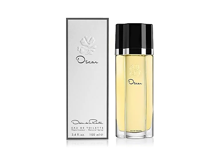 Eau de Toilette Oscar by Oscar de la Renta (Open Box)