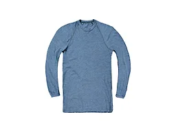 Tyndale Men's FRMC Layer 1 Performance Long Sleeve FR T-Shirt