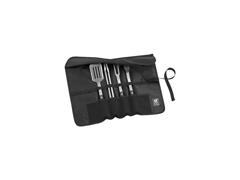 5-pc Grill Tool Set