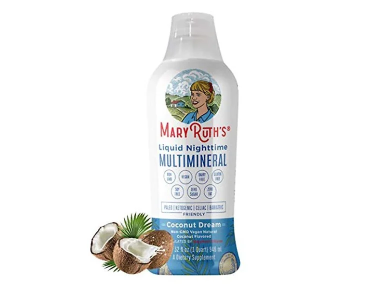 Mary Ruth s SR OZ8R JYHG 3PL SR OZ8R JYHG 3PL