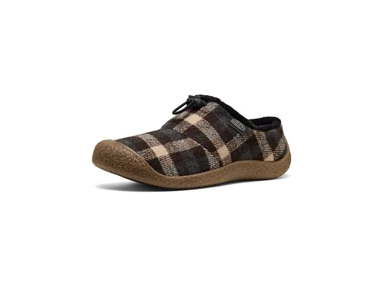 KEEN Women's Howser 3 Slide Comfy Durable Slippers