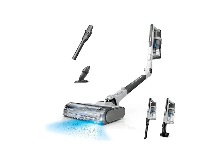 Shark PowerPro Flex Reveal Plus IZ382H Cordless Vacuum