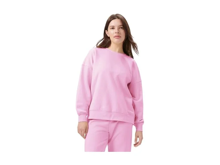 Florence By Mills Women Cozy Crush Sweatshirt