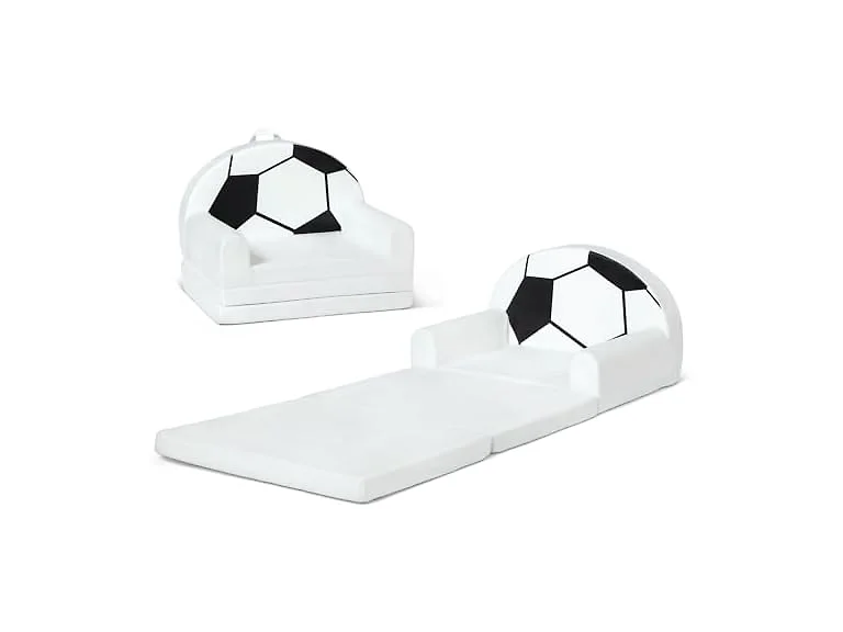 Delta Children Soccer Ball Flipout Chair