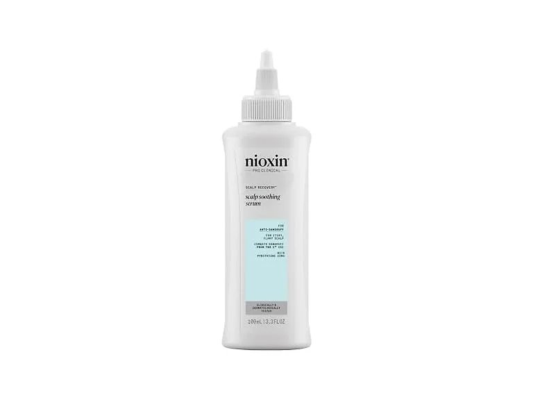 Nioxin Scalp Recovery System Scalp Soothing Serum