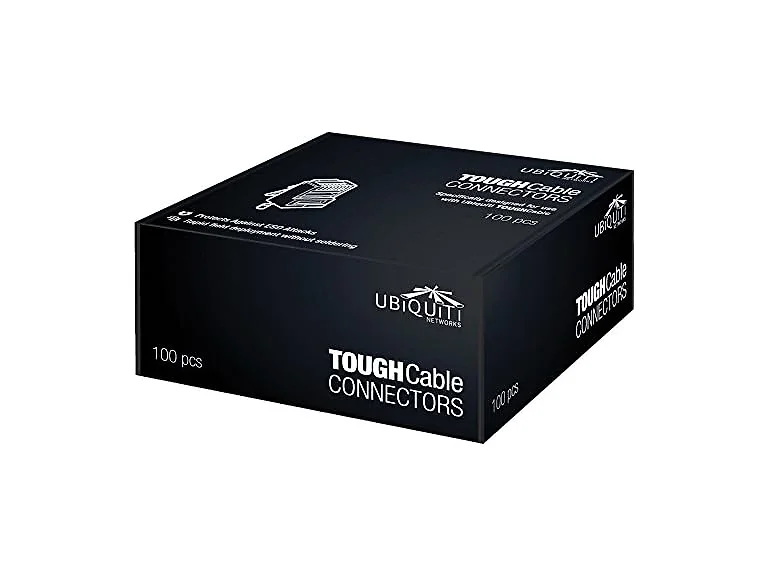 Ubiquiti Networks Ubiquiti TOUGHCable