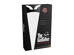 Spin Master Games TC-TOYS040376 1-Pack The Godfa