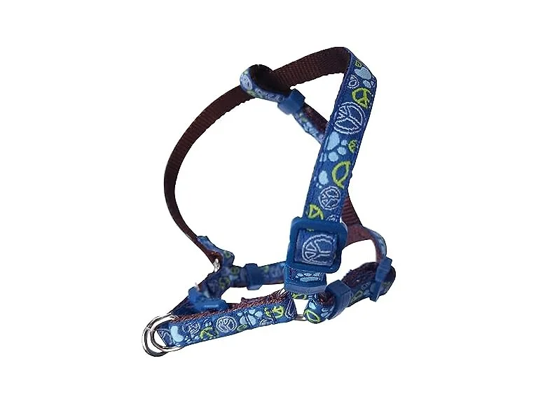 Dog Harness for Puppies, Make Your Walks Eas