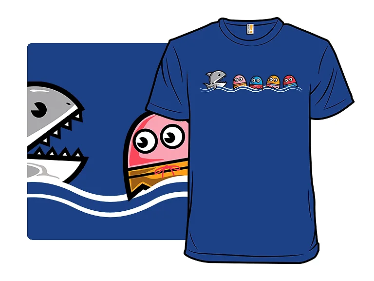 Shark Pac