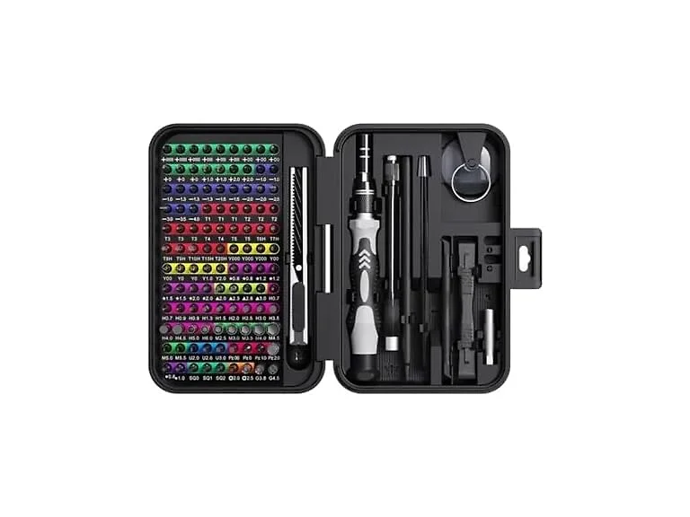 GRSS132 in 1 Screwdriver Set